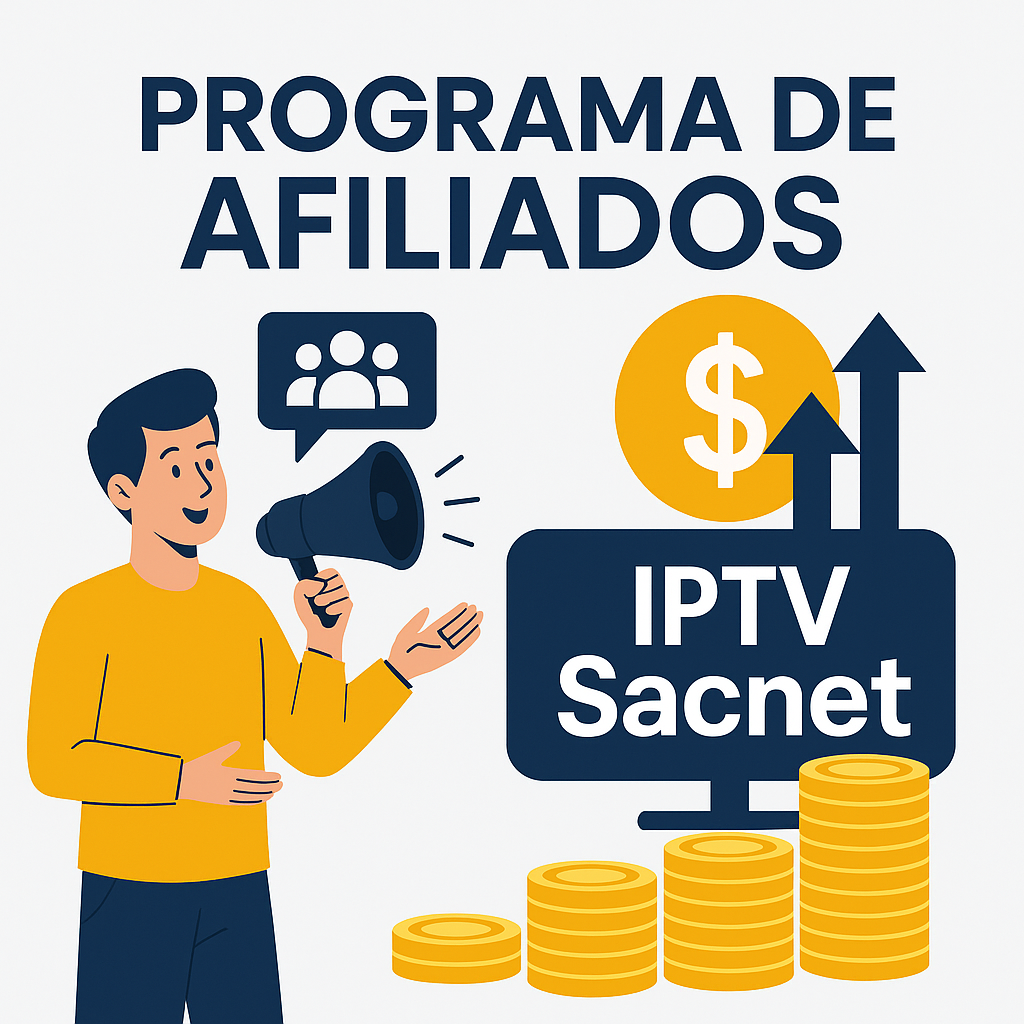 Más información
